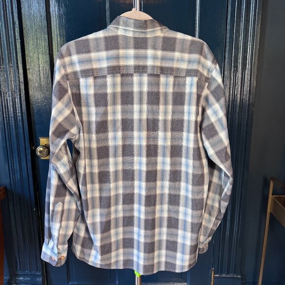 Orvis River Guide Long Sleeve Shirt - Picture 2 of 4